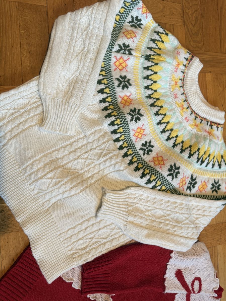 Maglioni & Felpe: Paket Pullovers S – Usato da Amlikon-Bissegg venduto da Rose_Rose 3