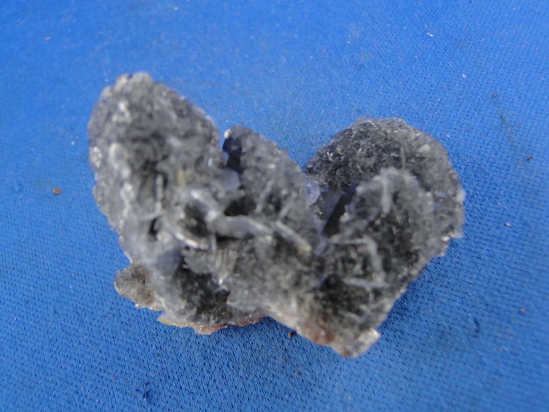 Minerali & Pietre curative: Quartz und Calcit – Usato da Schinznach Bad venduto da Demerald 4