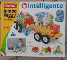 Gioco costruzione veicoli