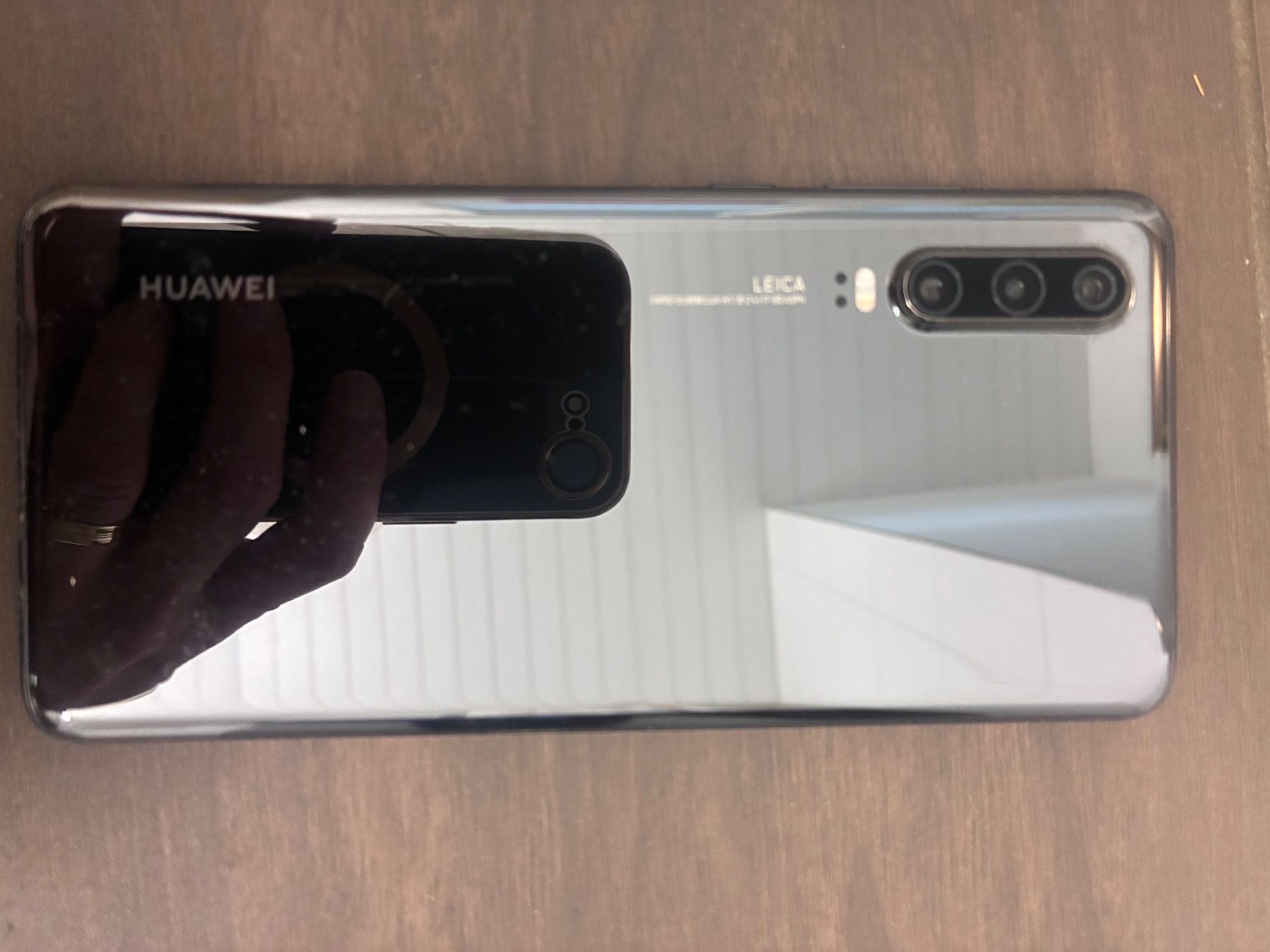 Huawei Portables: Huawei P30 – D'occasion à Lüterkofen par Nickey01 2