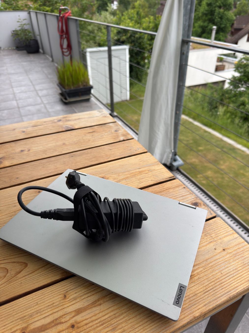 Lenovo Notebook: Lenovo Ideapad Flex 5 – Usato da Affoltern am Albis venduto da Elle1 1
