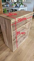 Bücherregal von XXXLUTZ 