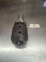 SK40 32mm Weldon Fräseraufnahme