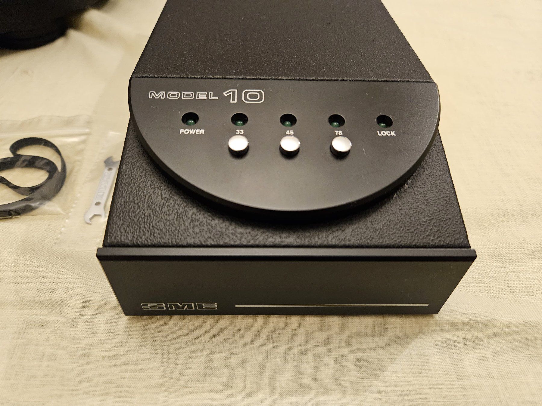 Giradischi: SME model 10 – Usato da Viganello venduto da Alpha1997 4