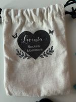 20 Loventa Sockenklammern