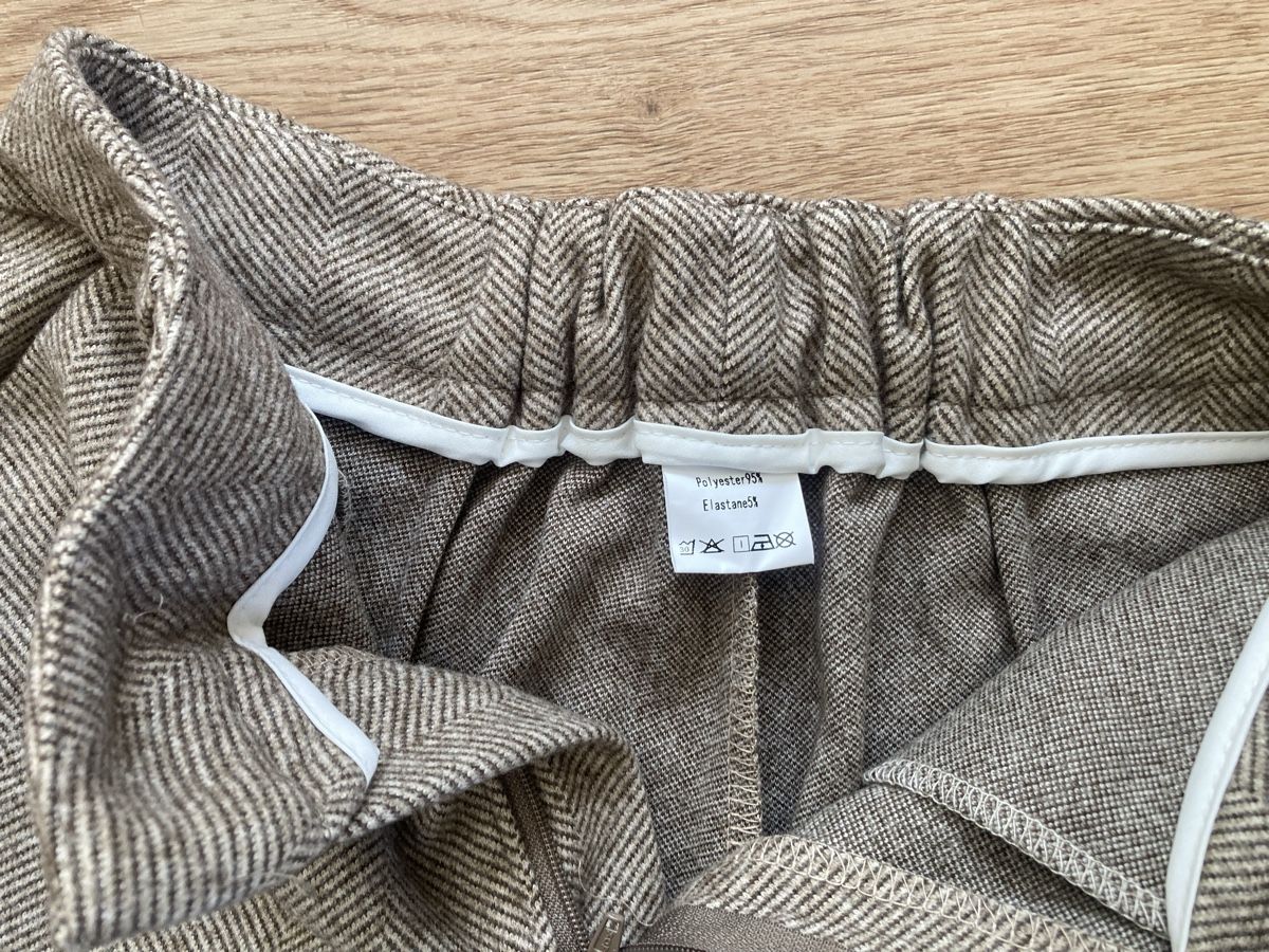 Pantaloni: Winterhose – Nuovo (secondo la descrizione) da Bettlach venduto da Valgoy 2
