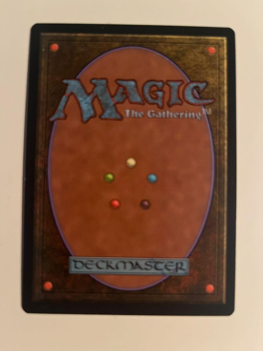 Magic The Gathering Carte collezionabili: 1 x Angelic Renewal - Magic: The Gathering - MtG – Usato da Kriens venduto da Shadi1980 1