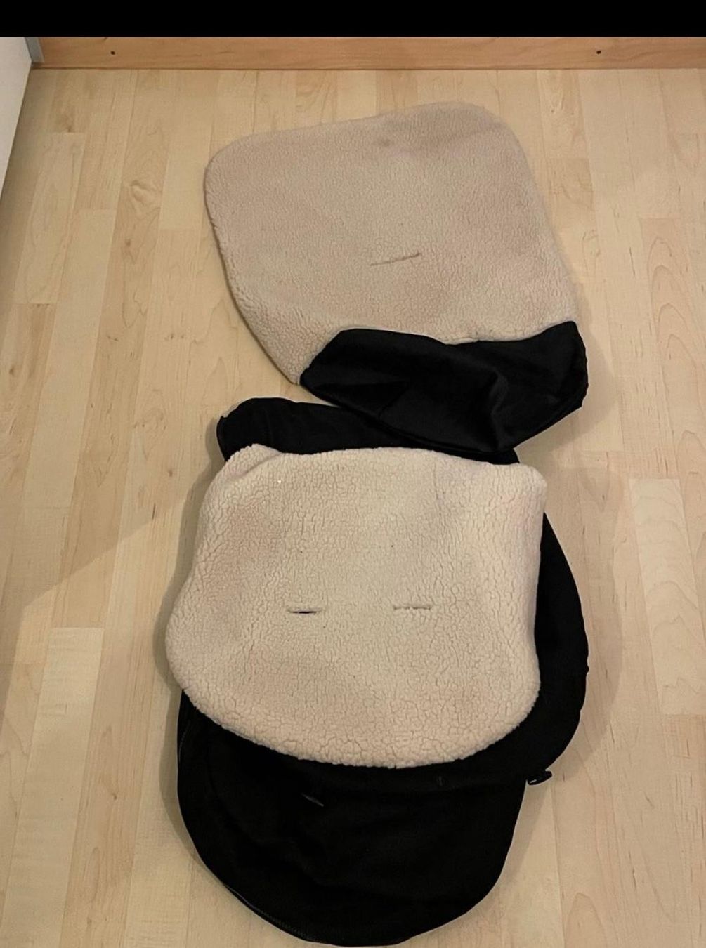 Carrozzine: Kinderwagen  – Usato da Rothrist venduto da Younus 3