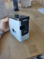 Brother P700 Etikettendrucker