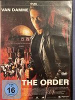 The Order (2001)