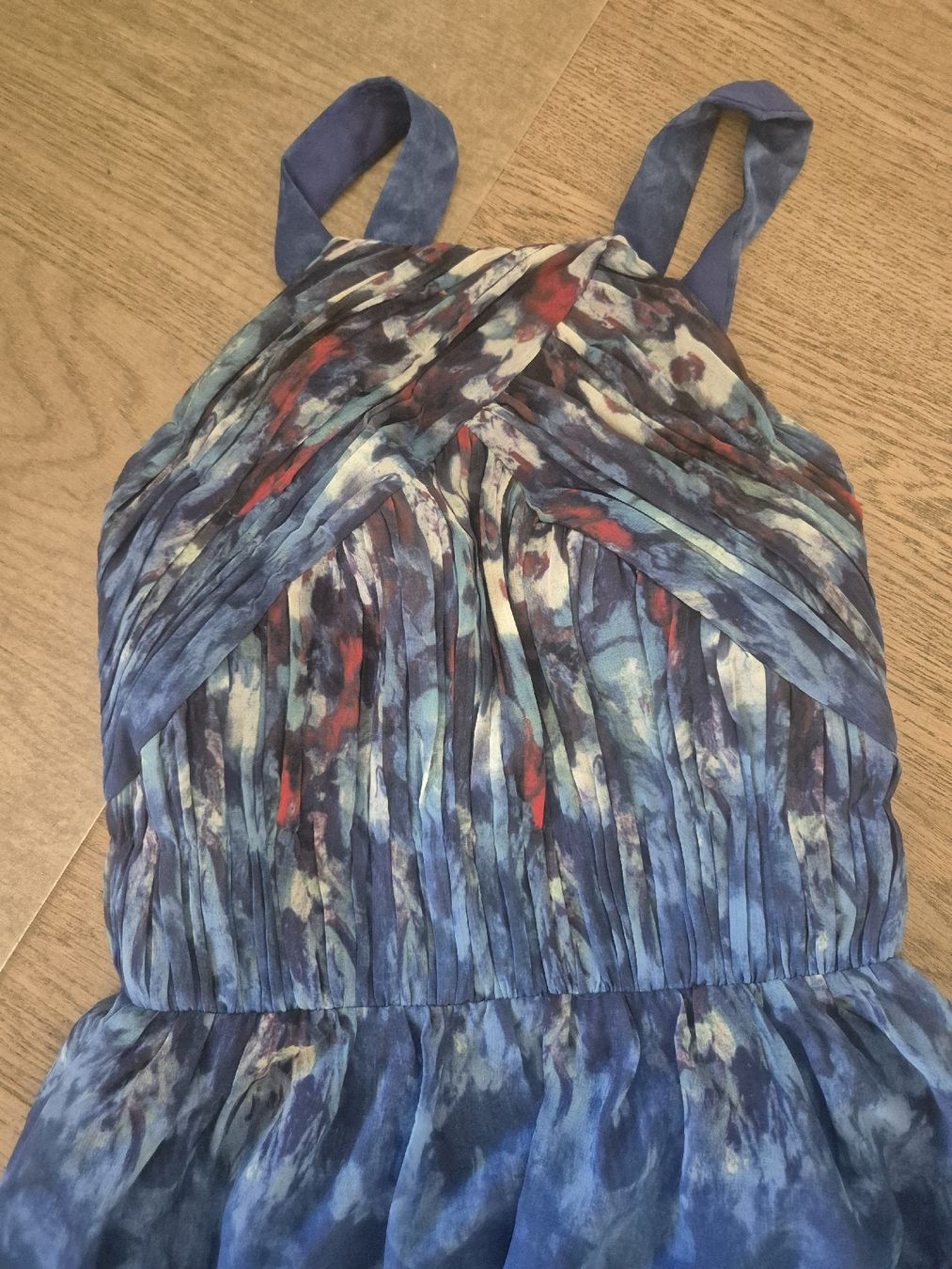 Vestiti: Sommerkleid – Usato da Zürich venduto da fordob 1