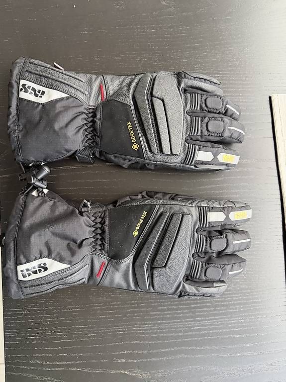 Handschuhe & Handstulpen: Schlechtwetterhandschuhe – Gebraucht aus Rain von LuzRaeder