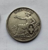 1862 2 Franken ss+