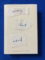 Every Last Word  von Tamara Ireland Stone