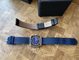 Seiko Automatik