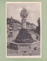 Bern Bärenbrunnen