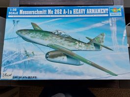 Messerschmitt Me 262 A-1a