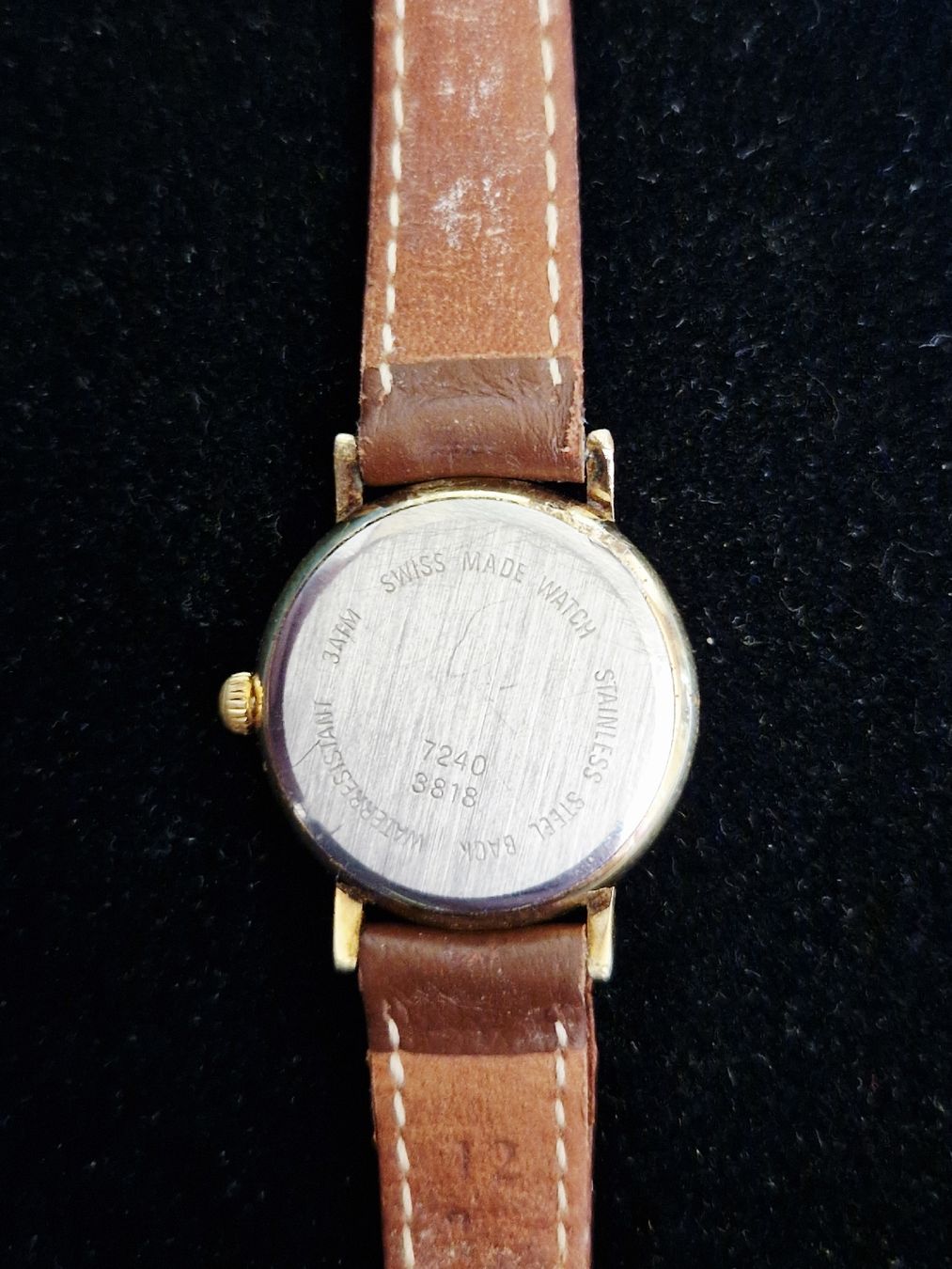 Certina Uhren: Montre Certina classique - Quartz – Gebraucht aus Undervelier von Tufitufi7 3