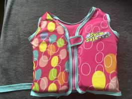 Bade-Schwimmweste Swim Safe ABC