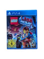 The LEGO Movie Videogame Playstation 4 (PS4)