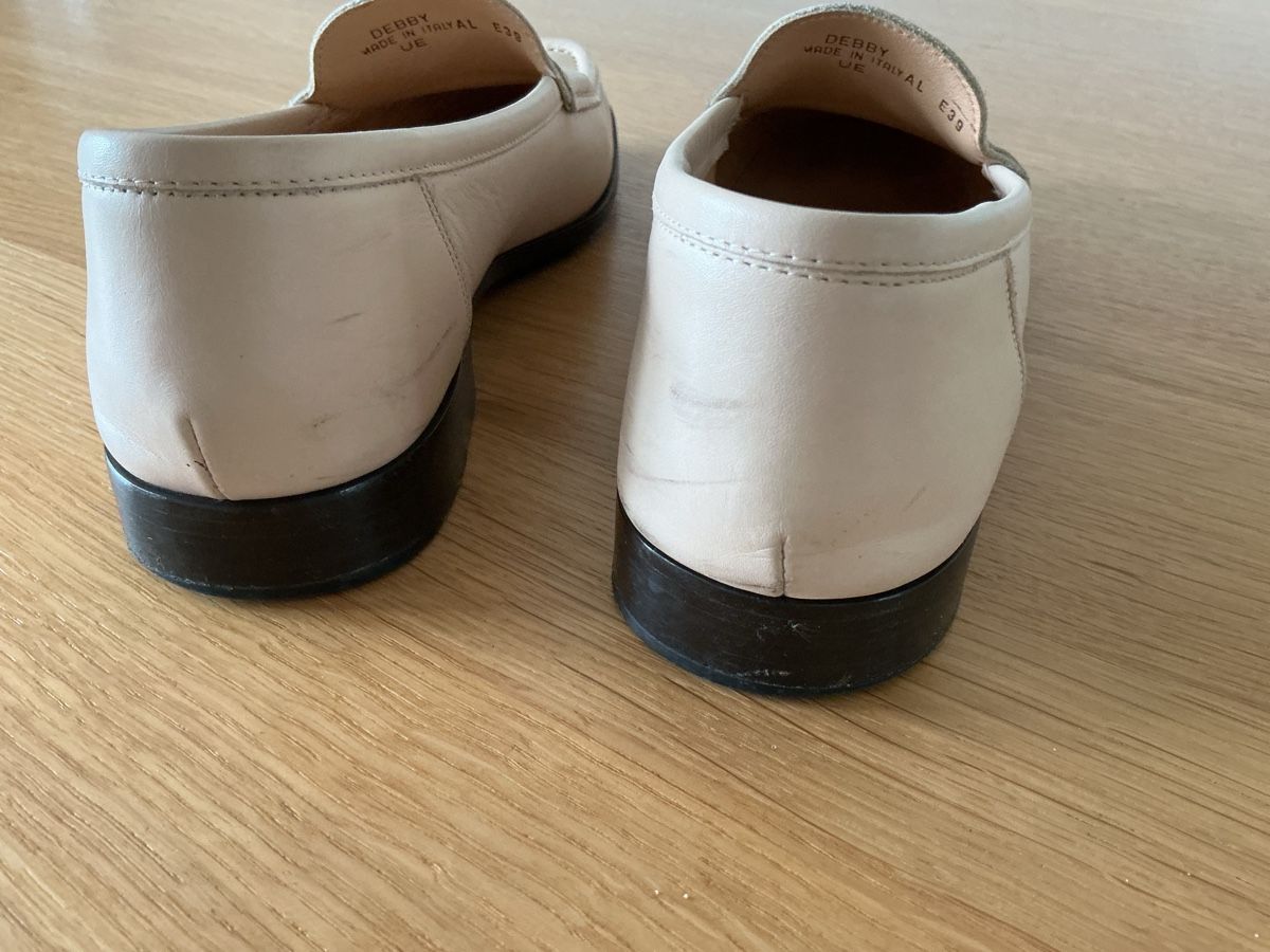 Bally Scarpe da donna: BALLY Schuhe 39,5 – Usato da bassersdorf venduto da isabelleb0102 3