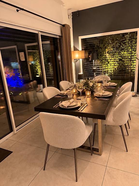 Tische: TABLE BLACKBONE Richmond Interior  – Gebraucht aus Geneve von PascalPup 1