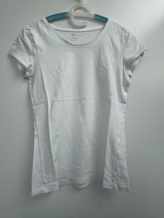 H&M Weisses T-Shirt