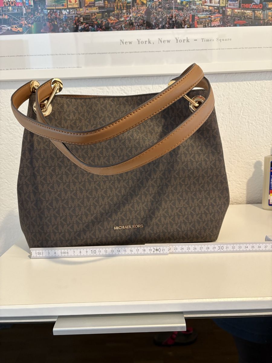 Michael Kors Borse da donna: NEU: Michael Kors Tasche – Nuovo (secondo la descrizione) da Bülach venduto da kittygismo