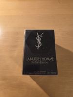 Yves Saint Laurent La Nuit de L’Homme Eau de Toilette 100 ml