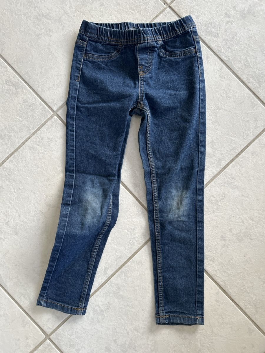 Hosen: Hose Gr 122 – Gebraucht aus Lostorf von Venice16