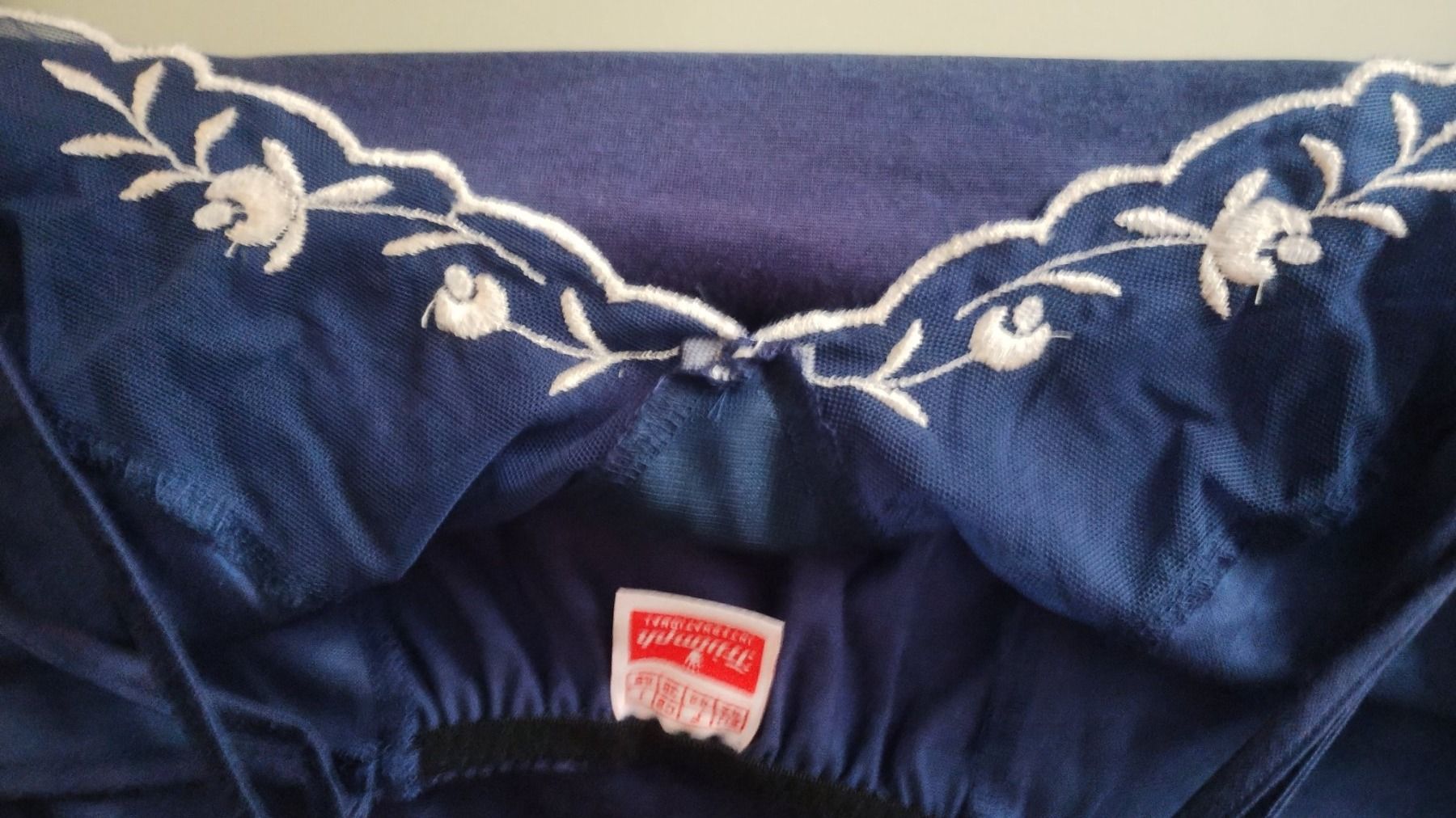 Triumph Negligees & Pigiami: Nachthemd Triumph Gr.40 neu! – Nuovo (secondo la descrizione) da Schiers venduto da bak007 1