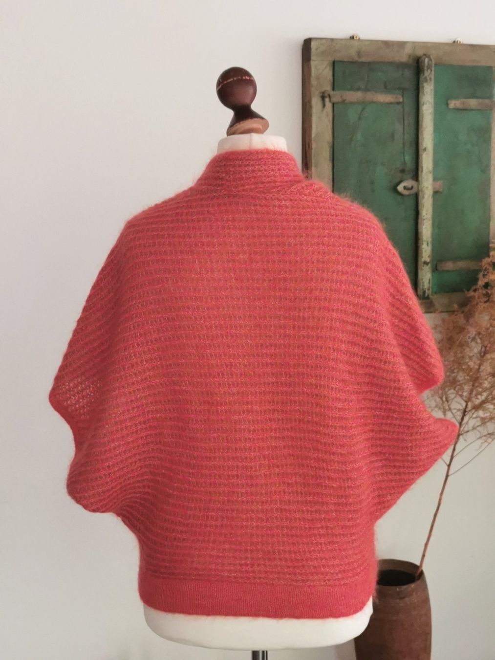 Gilet & Giacche senza maniche: Strenesse Strickweste Gr. M/L – Usato da gachnang venduto da tibus1 2