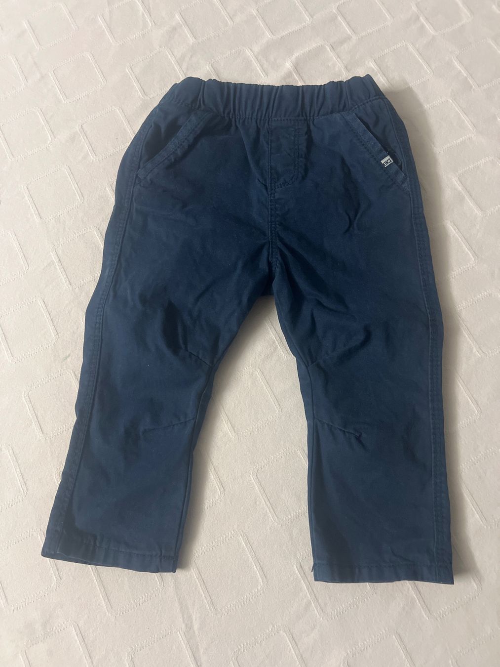 Lotti & Set di vestiti: Kinderkleider-Set Herbst Gr. 80 – Usato da Basel venduto da friceberg2 2