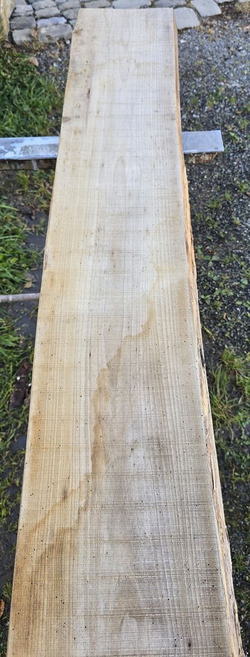 Holzartikel: Altes Holzbrett – Gebraucht aus Rorschacherberg von snOOpydOg11 6