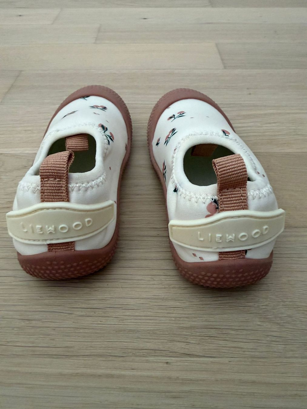 Liewood Scarpe per ragazzi: Liewood Sanjia Sea Shoe – Usato da Zürich venduto da kri_s7wd 2