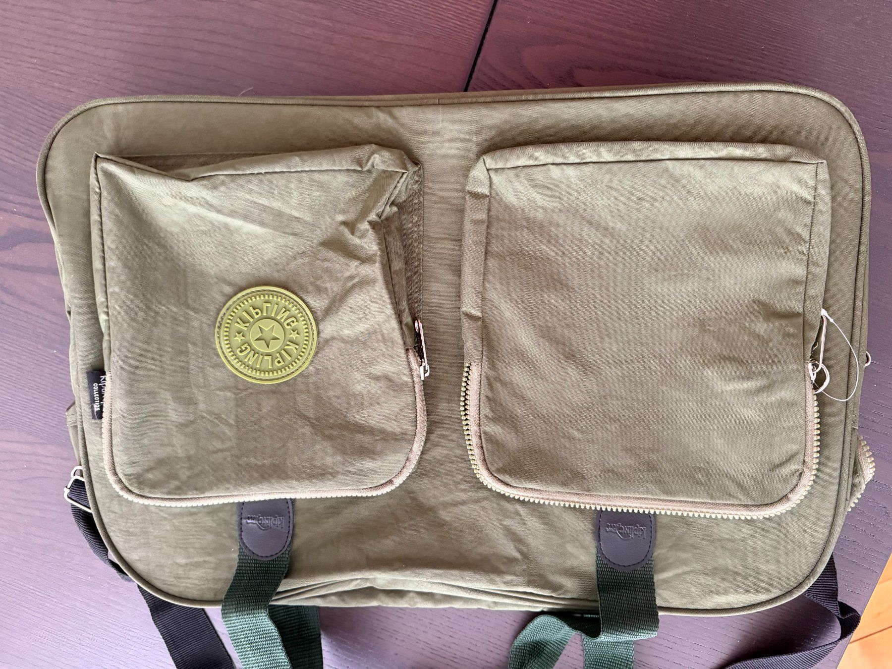 Sacs: Sac de voyage à vendre – Neuf (Voir description) à Le Locle par tchanatakoua 4