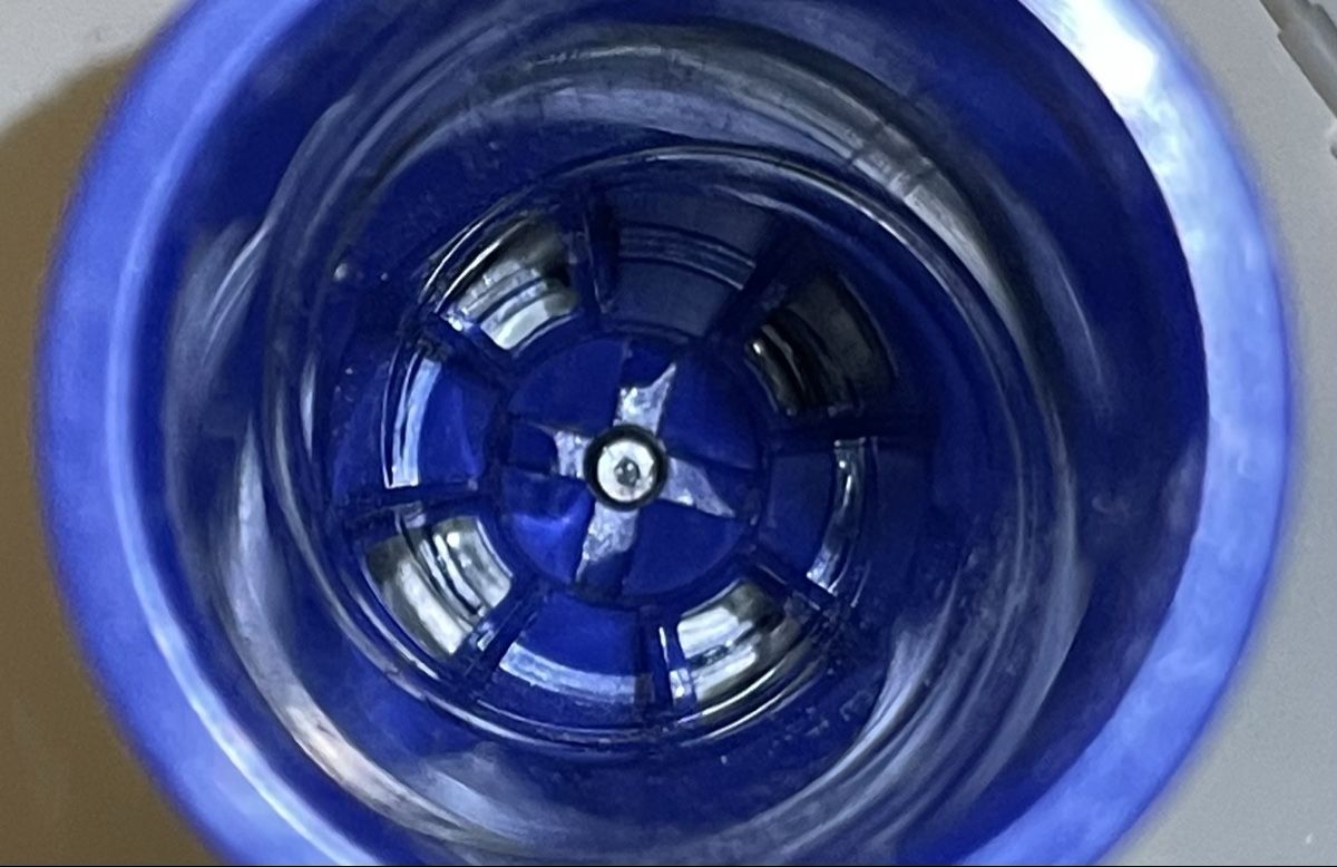 Dyson Aspirapolveri & Accessori: Dyson Bürsteneinsatz – Nuovo (secondo la descrizione) da Niederwil SO venduto da PoeBoy 2