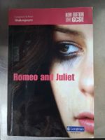 Romeo and Juliet