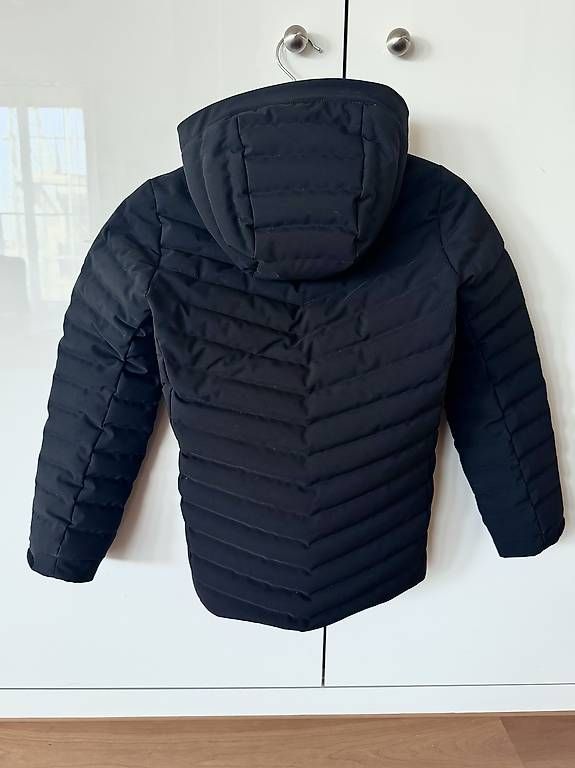 Peak Performance Jacken: PeakPerformance Daunen Jacke, Grösse 140 – Gebraucht aus zürich von mauromauro 4