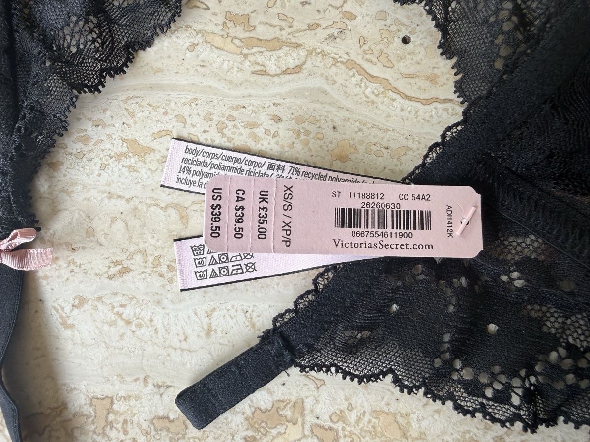 Victoria's Secret Sonstige Unterwäsche: Strap Victoria’s Secret – Neu (gemäss Beschreibung) aus Kreuzlingen von nik_d2fj 1