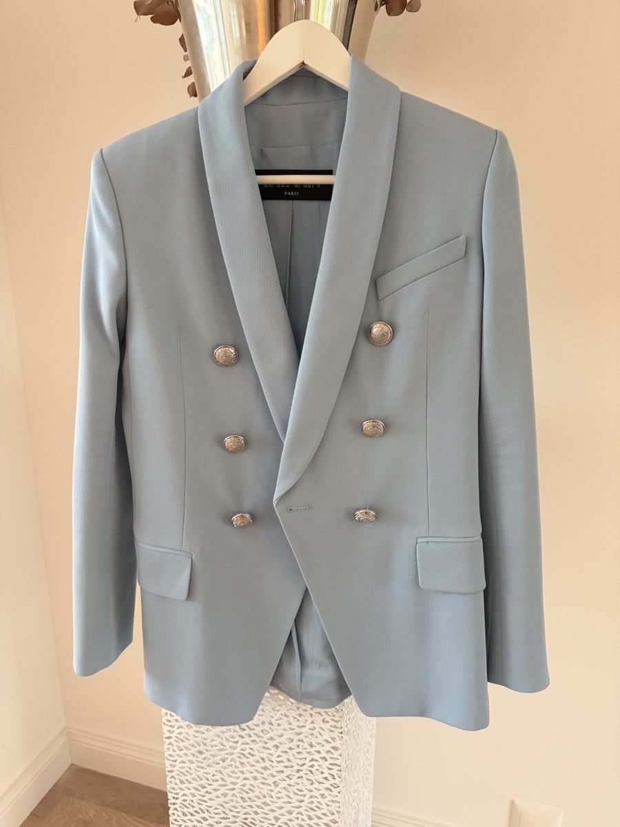 Balmain Jacken: Balmain Blazer – Gebraucht aus Birmensdorf ZH von lakii338 2