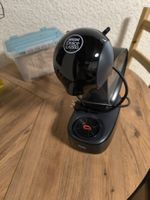 Machine à café De'Longhi Nescafé Dolce Gusto Infinissima