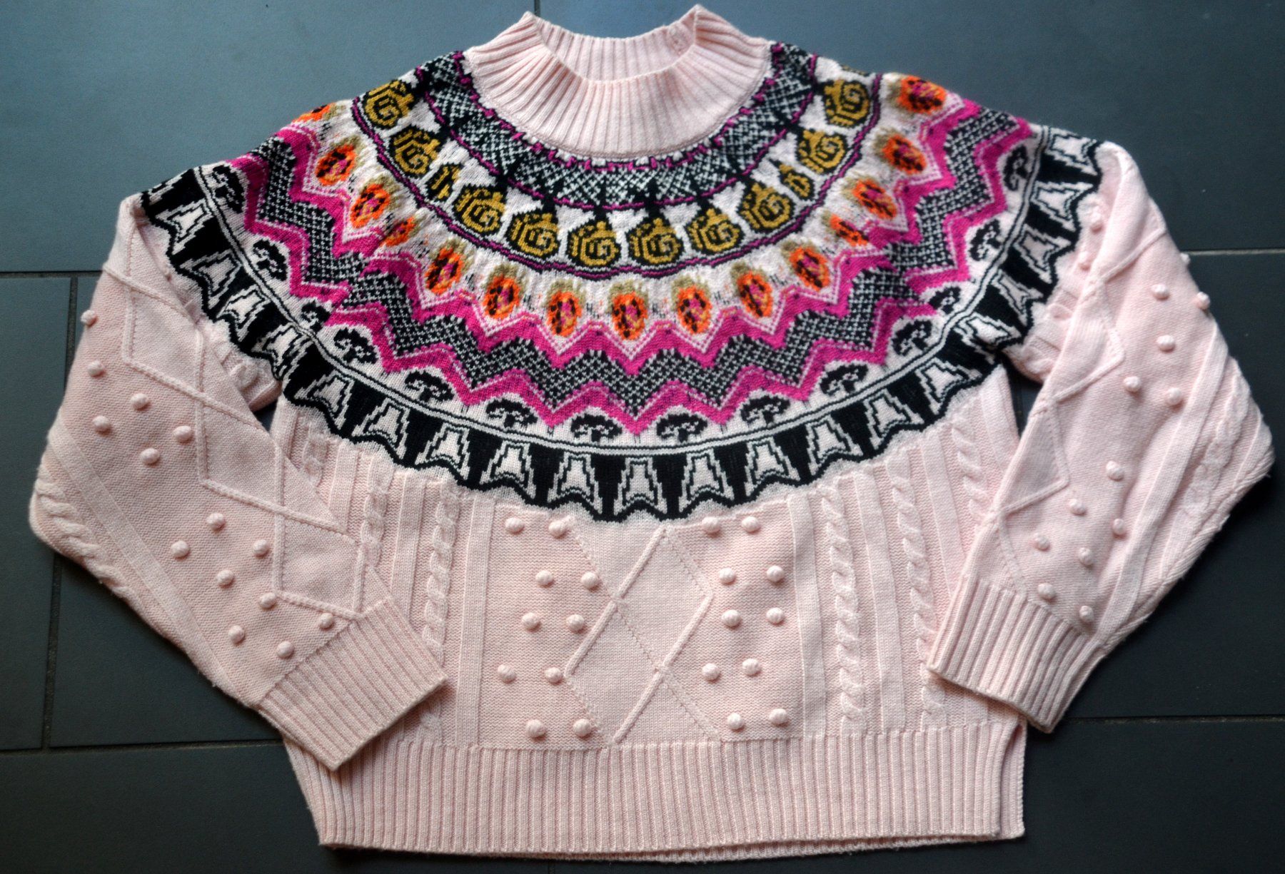Maglioni & Felpe: Temperley London S 100% Merino – Usato da Collonges venduto da Auganien 4