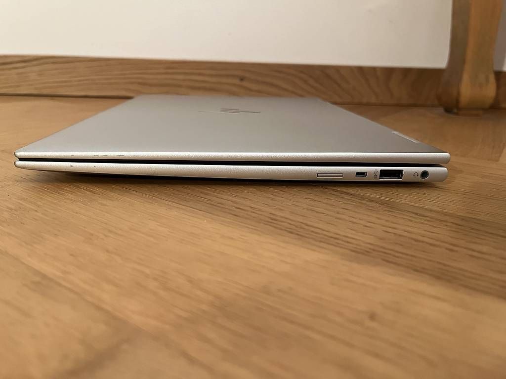 Notebook: HP Elite x360 1040 G10 – Usato da Rheinfelden venduto da kon_wm2m 1