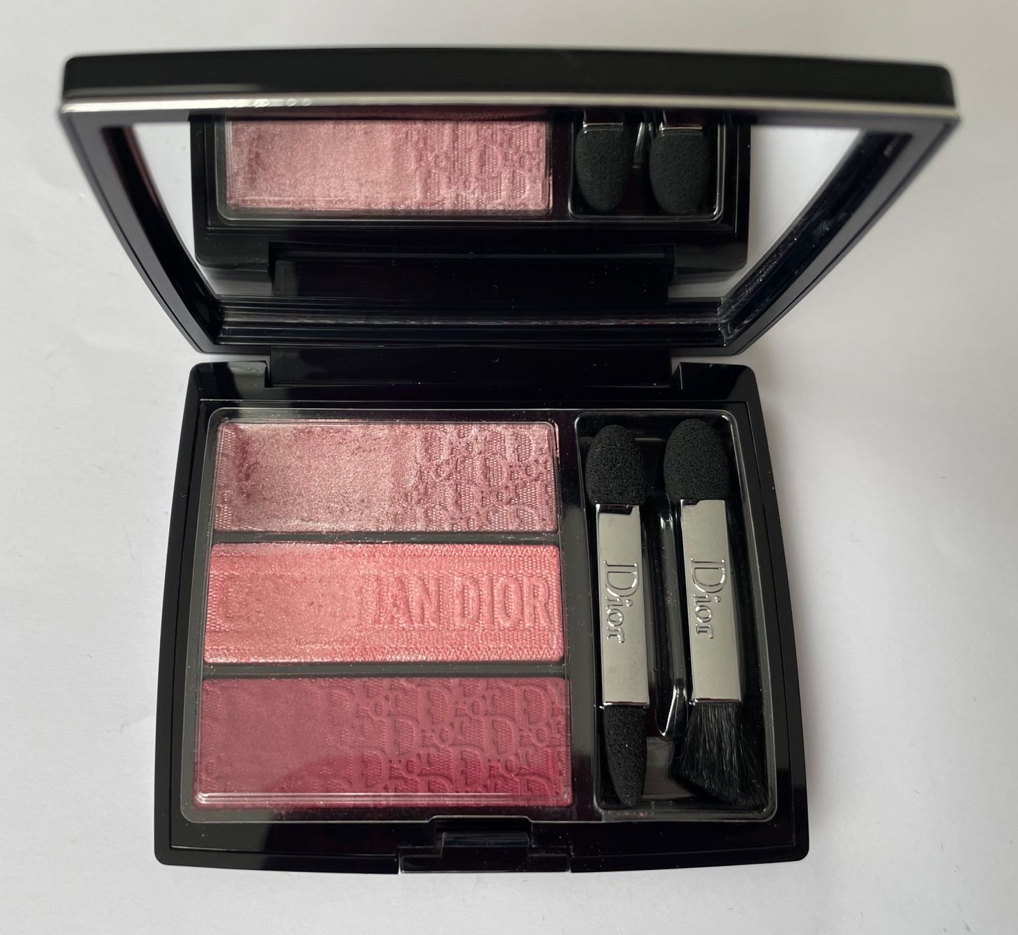 Dior Make-up: Dior Lidschatten Blush Highlighter Palette NP. 94.90 – Gebraucht aus Rüfenacht BE von Milena_1 6