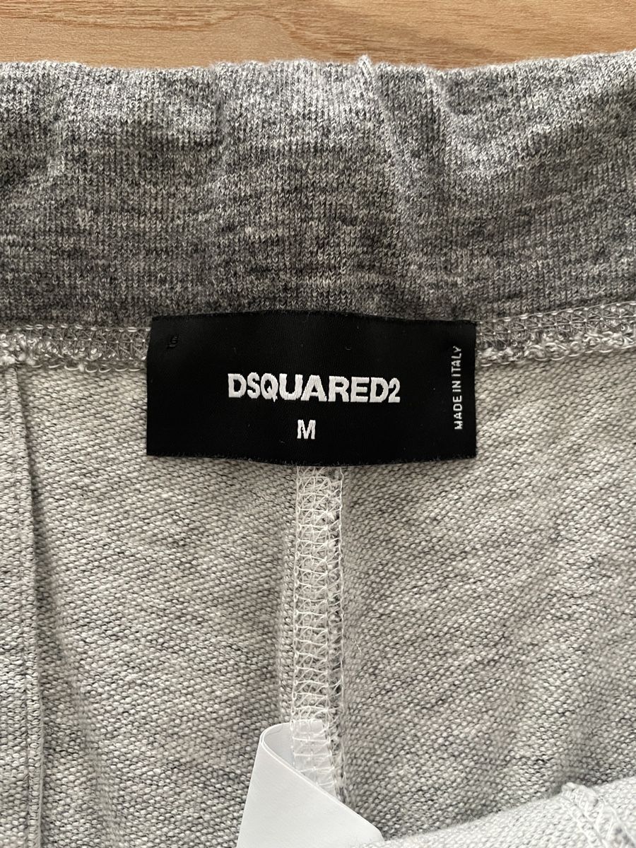 Dsquared2 Hosen: DSQUARED2 - Grösse M – Neu (gemäss Beschreibung) aus Basel von MarkenundKleidung 2
