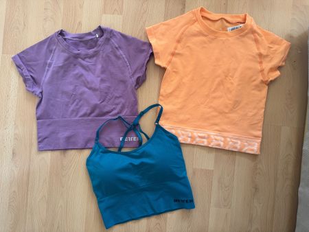 Better Bodies Kleiderpaket