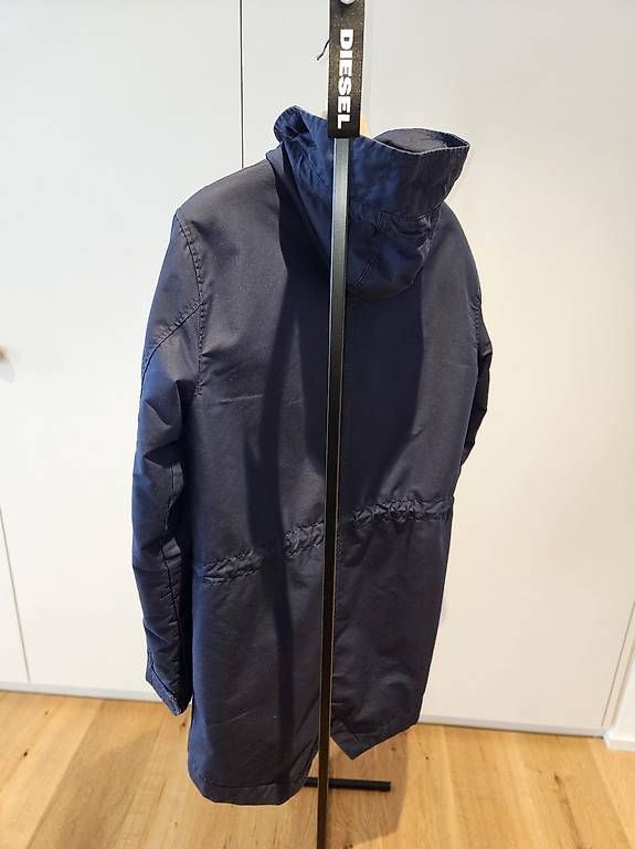 Superdry Giacche: SUPERDRY Herren Winterjacke, Gr. S – Nuovo (secondo la descrizione) da Arbon venduto da my_shopping 1