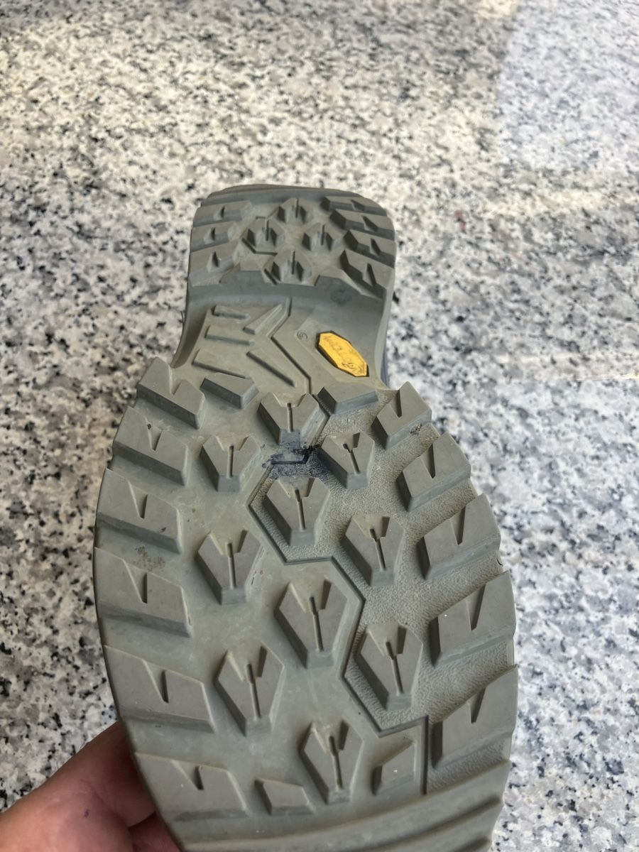 Lowa Herrenschuhe: Lowa Wanderschuhe Grösse 42.5 – Gebraucht aus Werthenstein von LEGE77 6