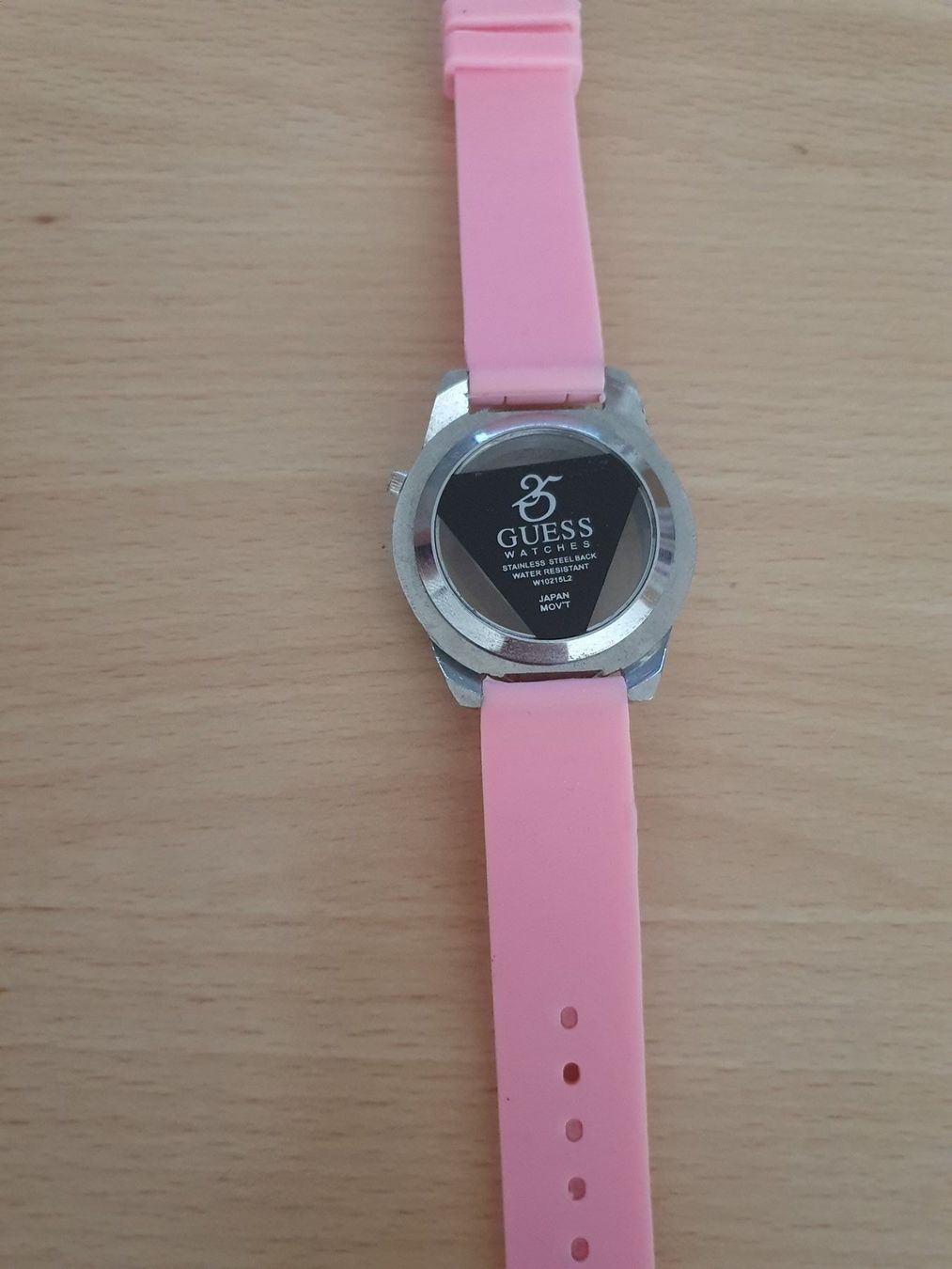 Orologi: Montre rose – Nuovo (secondo la descrizione) da Versoix venduto da aline_b 2